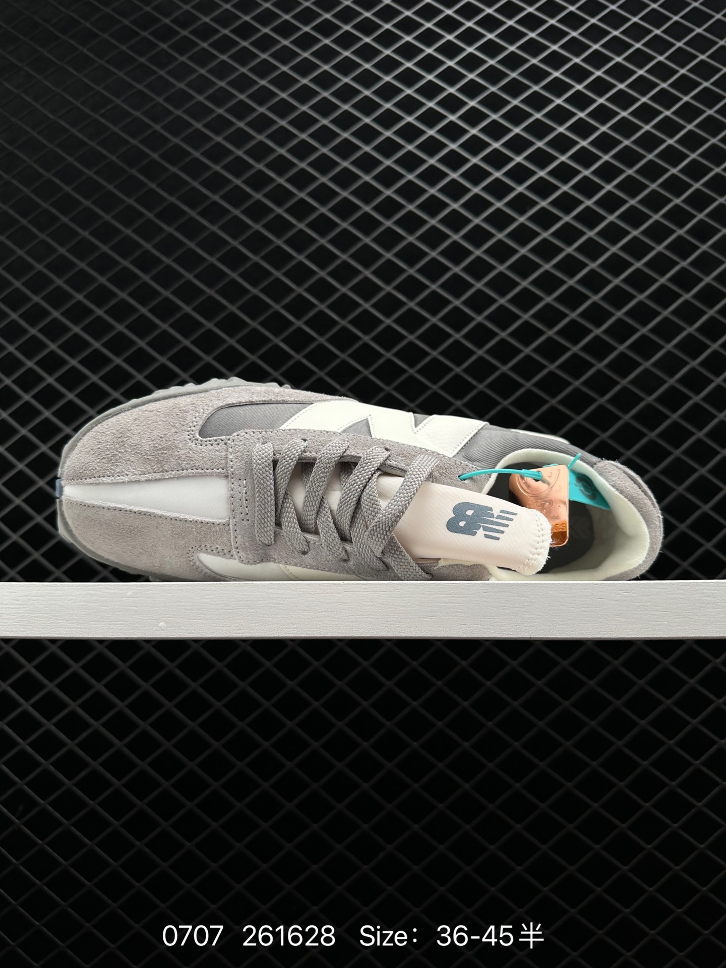 NB XC-72  Casablanca x New Balance XC-72